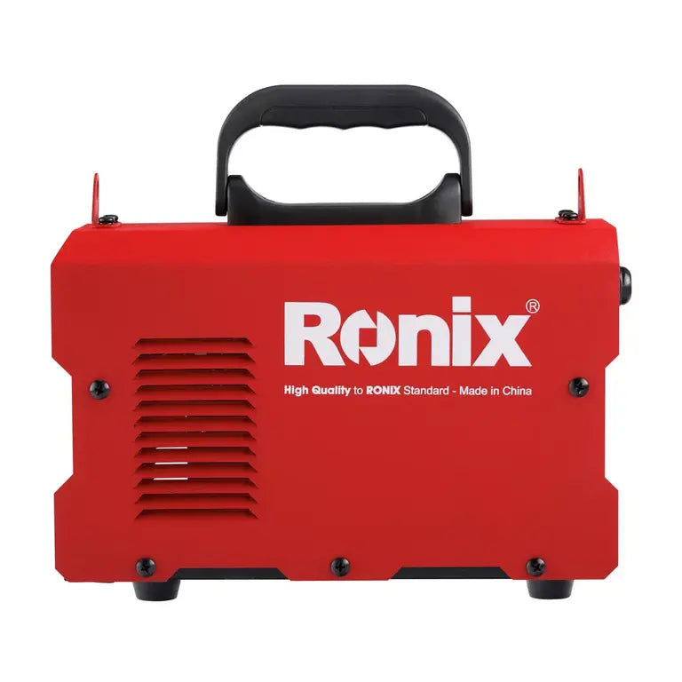 ماكينة لحام 180 امبير من RONIX ماكينة لحام 180 امبير من RONIX