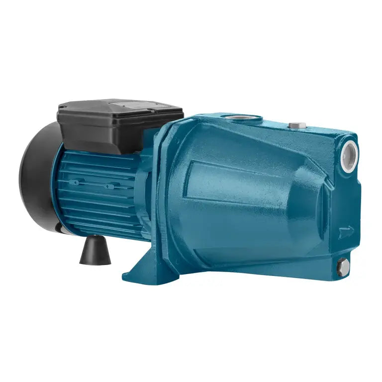 مضخة ماء 1 حصان عريض RONIX RH-4021 مضخة ماء 1 حصان عريض RONIX RH-4021