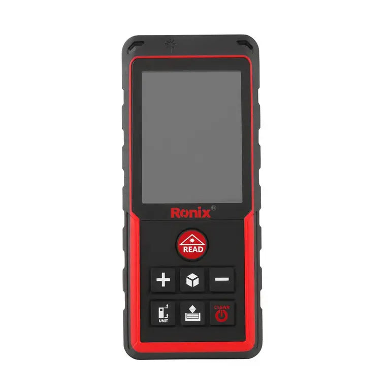 متر ليزر100م من RONIX متر ليزر100م من RONIX