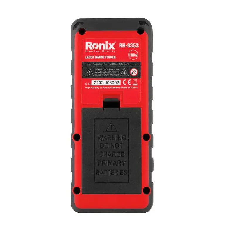 متر ليزر100م من RONIX متر ليزر100م من RONIX