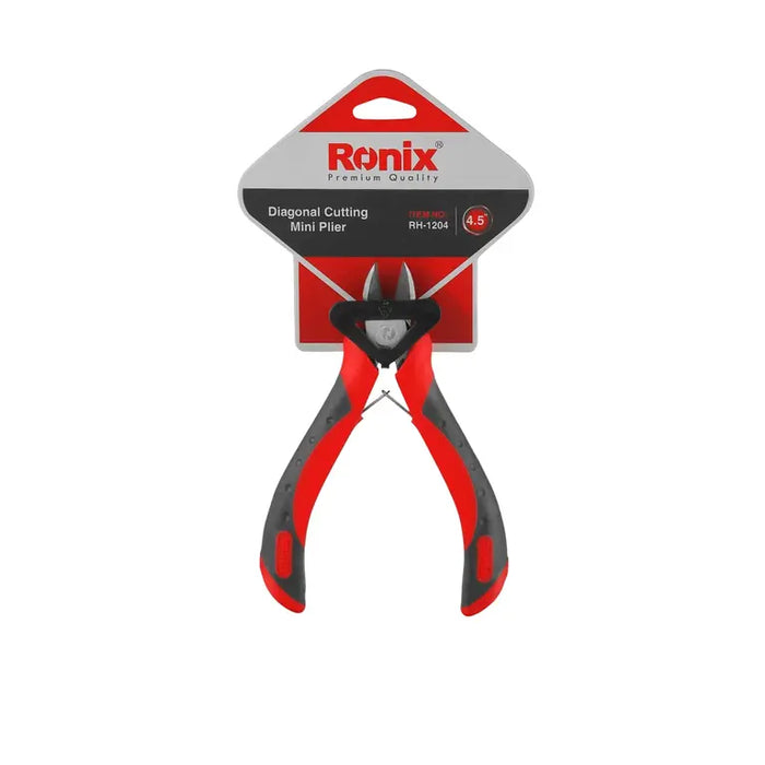 قطاعة 4" من RONIX