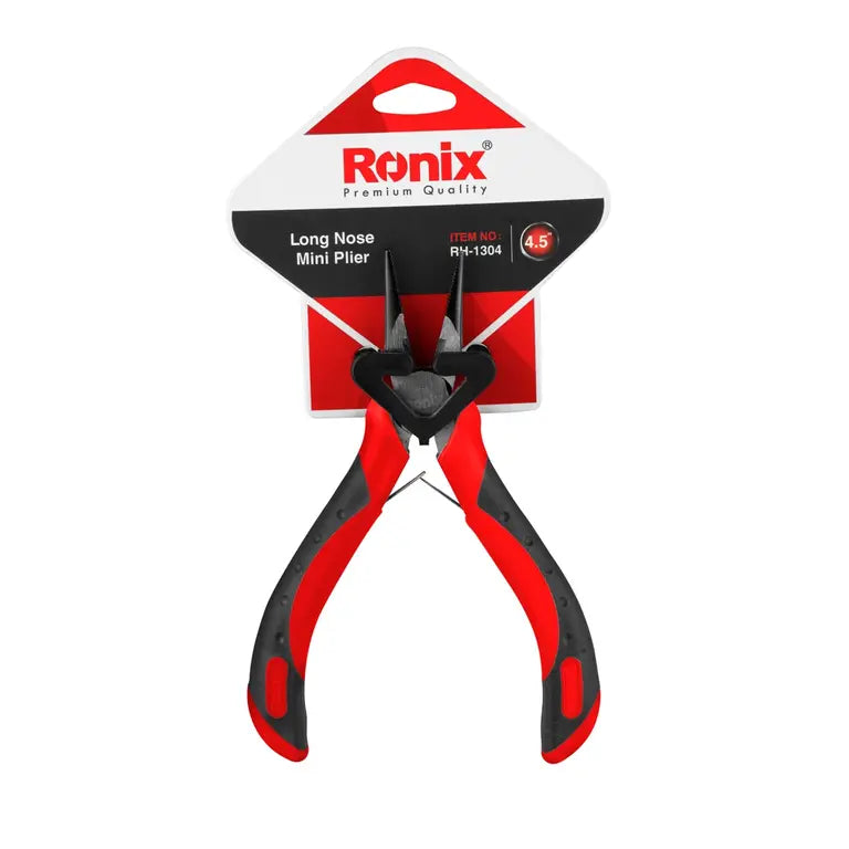 زرادية بوز رفيع RONIX RH-1304 115mm زرادية بوز رفيع RONIX RH-1304 115mm