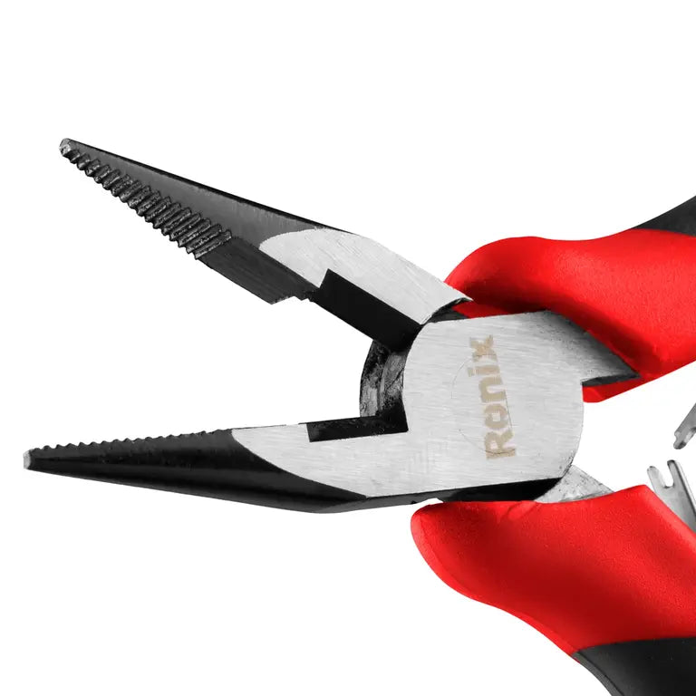 زرادية بوز رفيع RONIX RH-1304 115mm زرادية بوز رفيع RONIX RH-1304 115mm