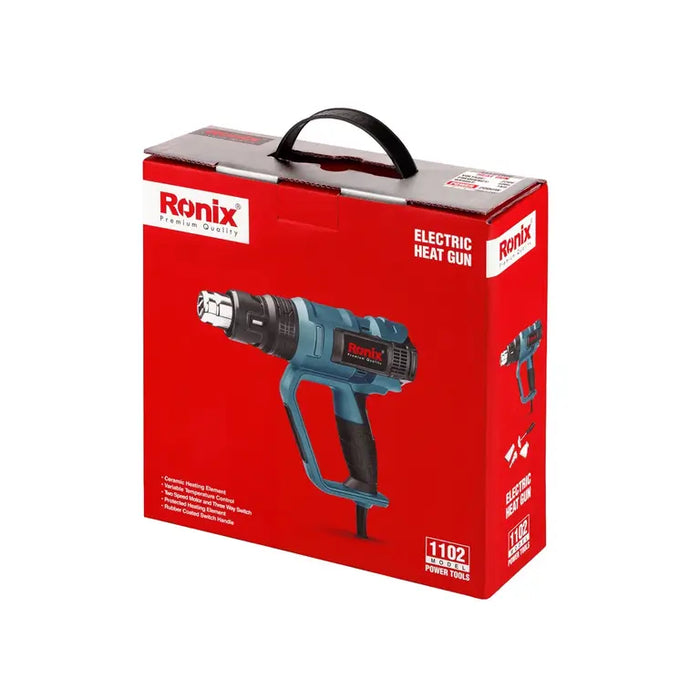 سشوار صناعي 2000 واط من RONIX