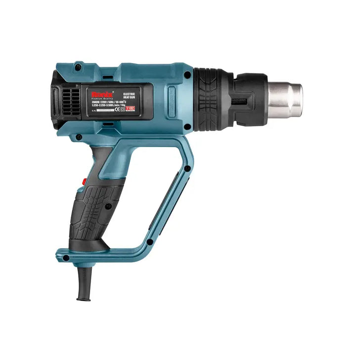 سشوار صناعي 2000 واط من RONIX