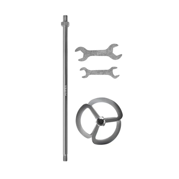 مكسر سرعتين 120مل من RONIX