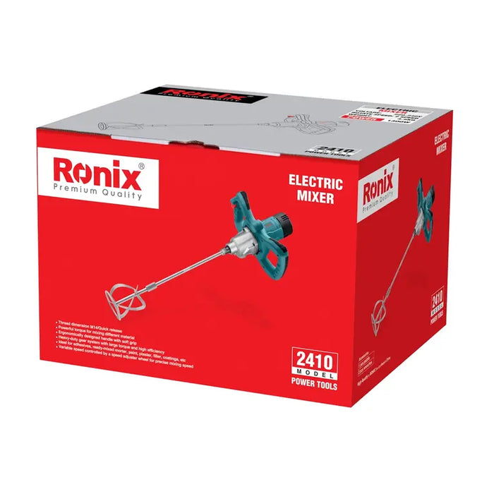 مكسر سرعتين 120مل من RONIX