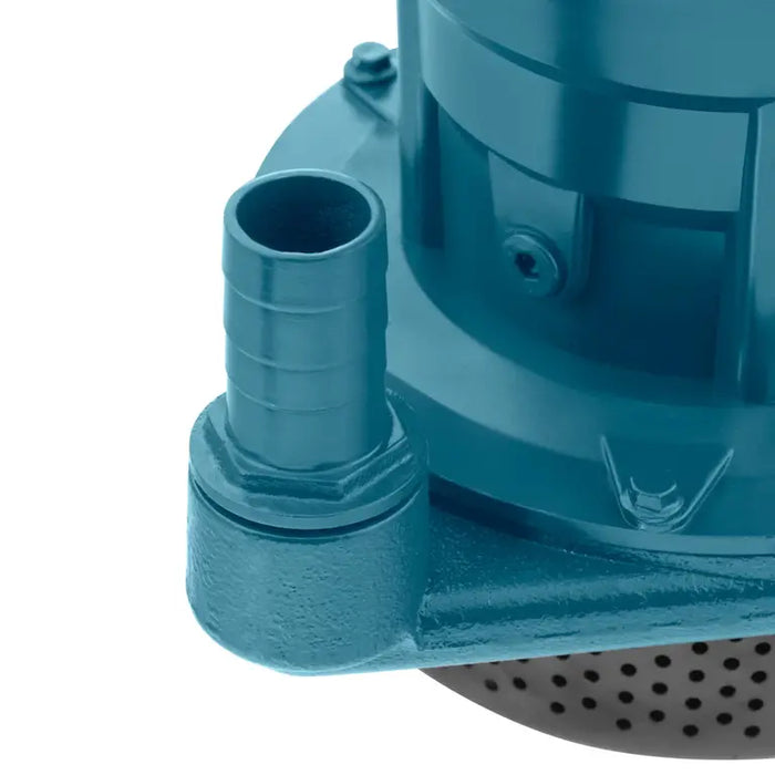 مضحة غاطسه 1حصان حديد سكب من RONIX