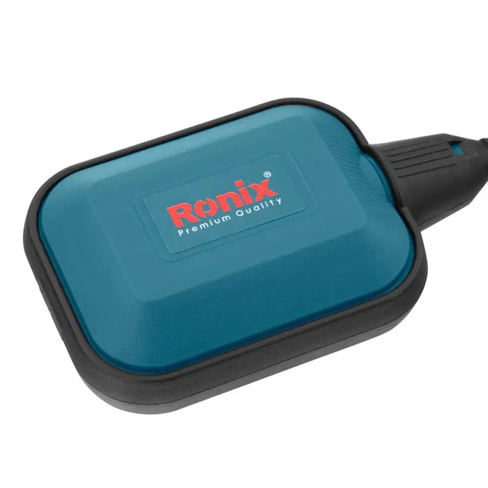 مضحة غاطسه 1حصان حديد سكب من RONIX