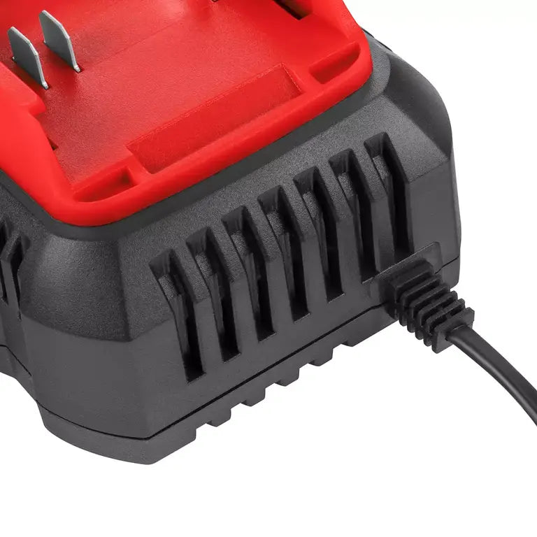 شاحن سريع RONIX 8693 20V Ah 4.0 شاحن سريع RONIX 8693 20V Ah 4.0
