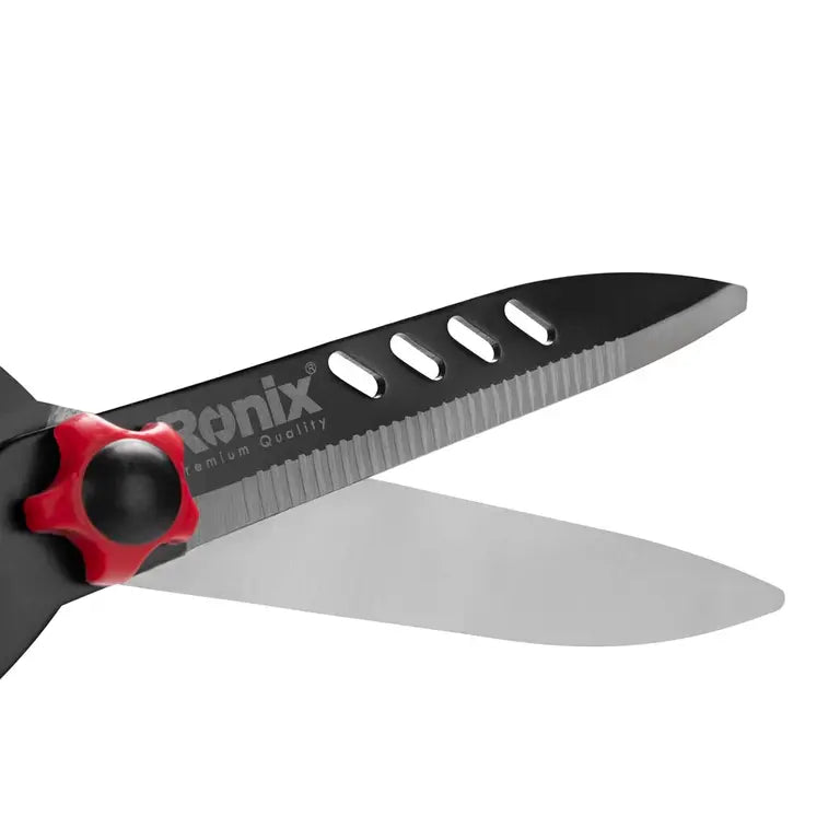 مقص اعشاب يد متحرك من RONIX مقص اعشاب يد متحرك من RONIX
