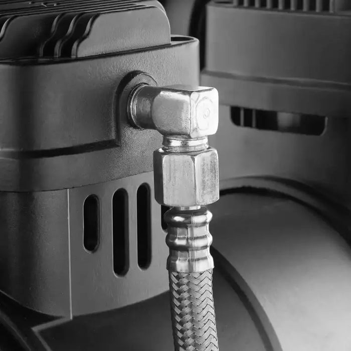 كمبريسر صامت 25لتر من RONIX