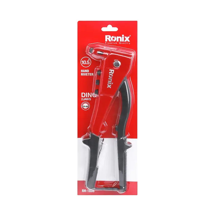 فرد تباشيم ثقيل من RONIX