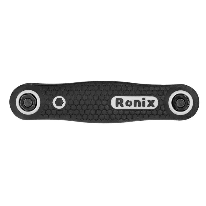 طقم الن كي طوي (8) من RONIX