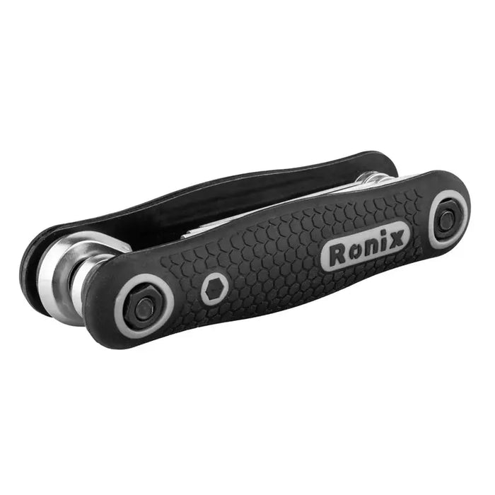 طقم الن كي طوي (8) من RONIX