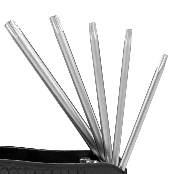 طقم الن كي مشرف طوي (8) من RONIX