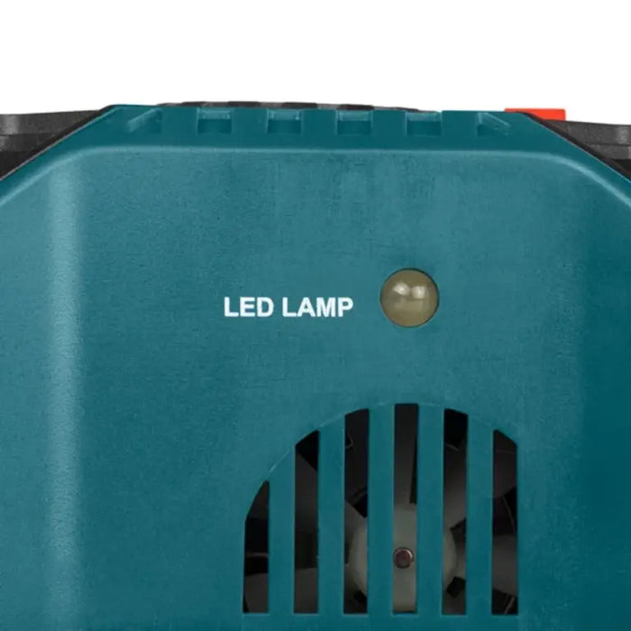 منفاخ كمبريسر / DC ولاعة من RONIX