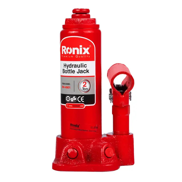 جك زيت 2 طن من RONIX جك زيت 2 طن من RONIX