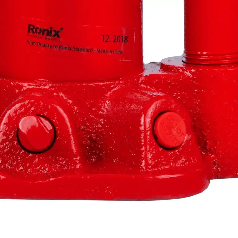 جك زيت 2 طن من RONIX جك زيت 2 طن من RONIX