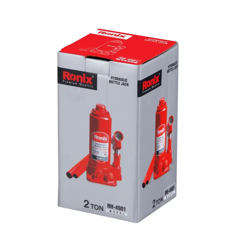 جك زيت 2 طن من RONIX جك زيت 2 طن من RONIX
