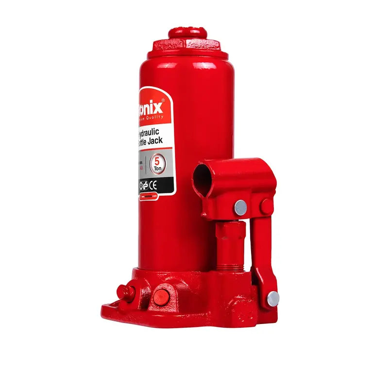 جك زيت 5 طن من RONIX جك زيت 5 طن من RONIX