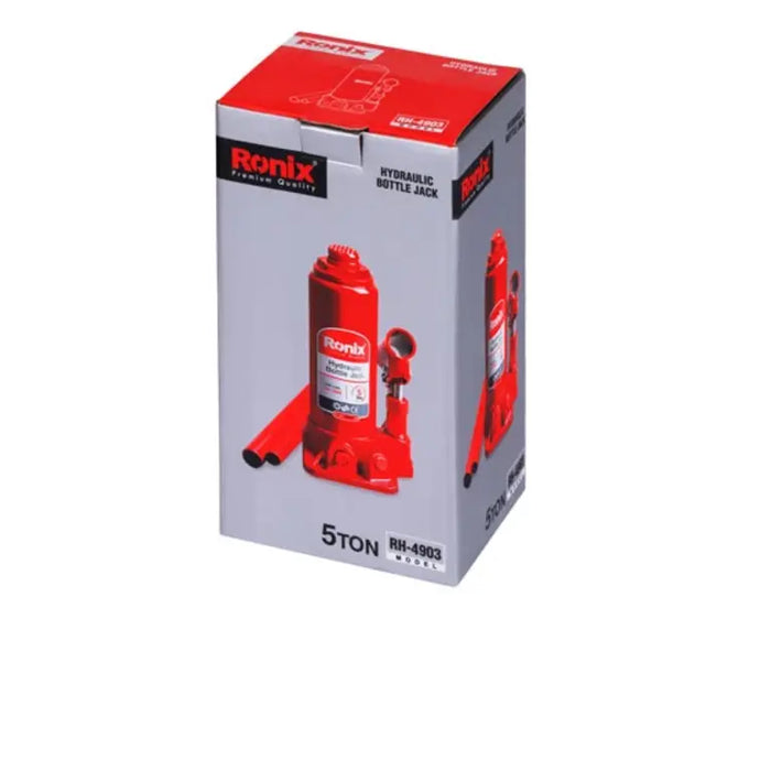 جك زيت 5 طن من RONIX