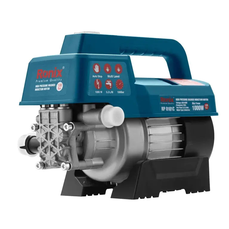 مضخة غسيل ارضيB100 ماتور RONIX RP-0101C مضخة غسيل ارضيB100 ماتور RONIX RP-0101C