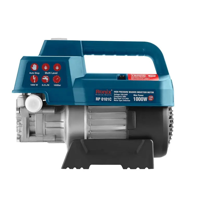 مضخة غسيل ارضيB100 ماتور من RONIX