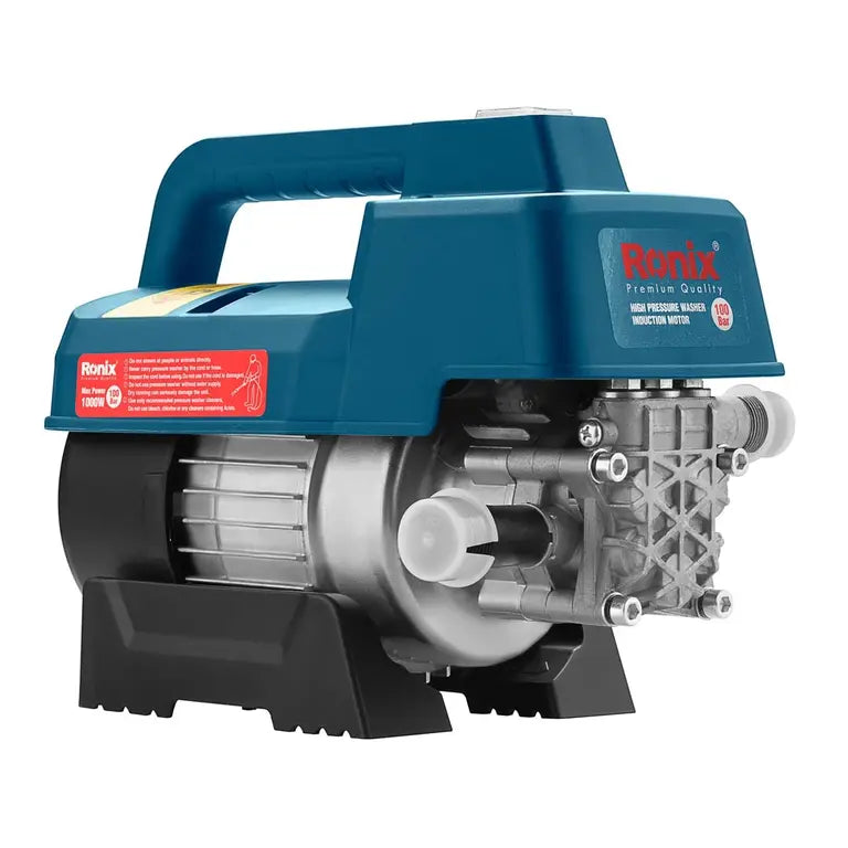 مضخة غسيل ارضيB100 ماتور RONIX RP-0101C مضخة غسيل ارضيB100 ماتور RONIX RP-0101C