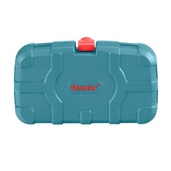 طقم عدة 8 قطع مع شنتة من RONIX