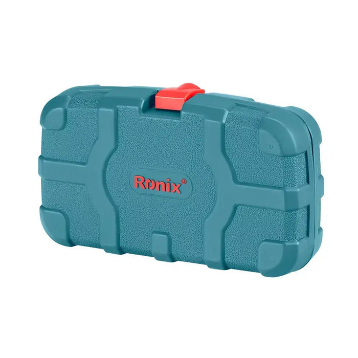 طقم عدة 8 قطع مع شنتة من RONIX