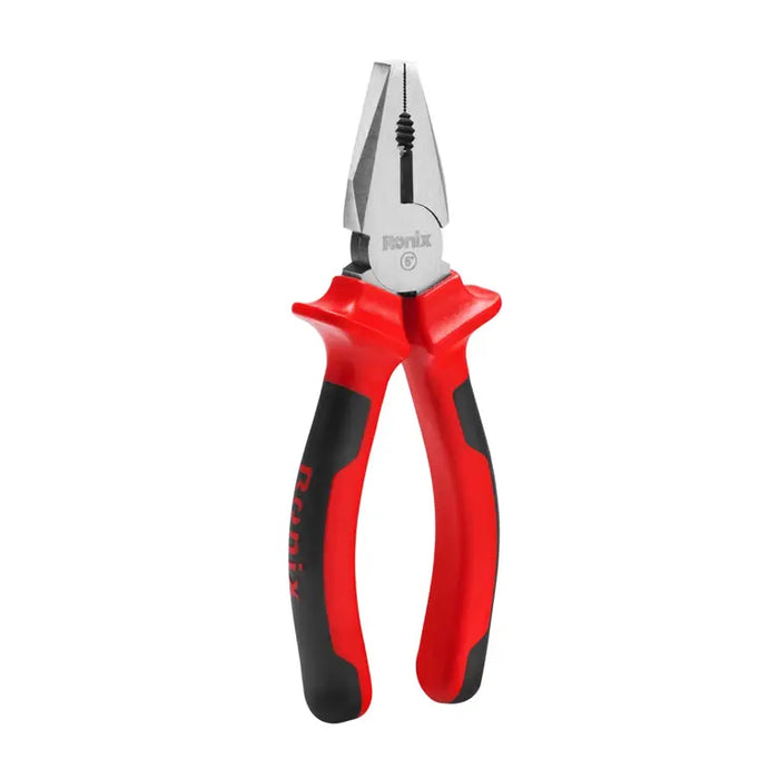 طقم عدة 8 قطع مع شنتة من RONIX