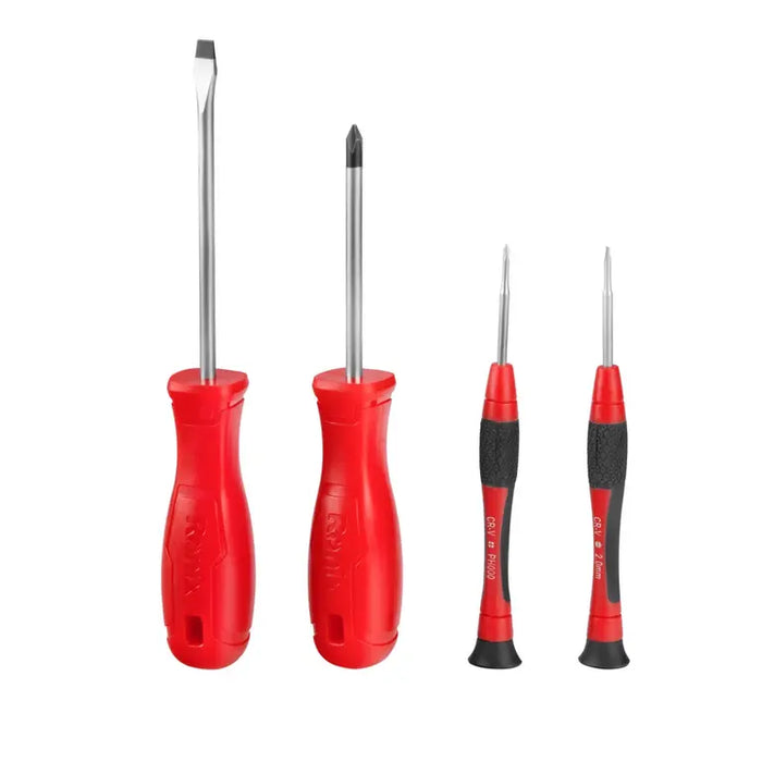 طقم عدة 12 قطعة مع شنتة من RONIX