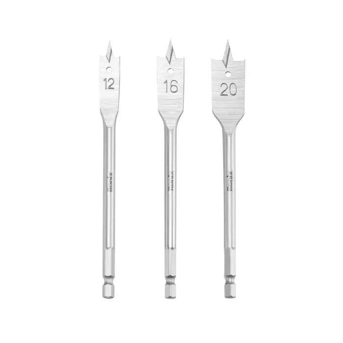 دريل 13ملم 750 واط مع ريش 52 قطعه من RONIX