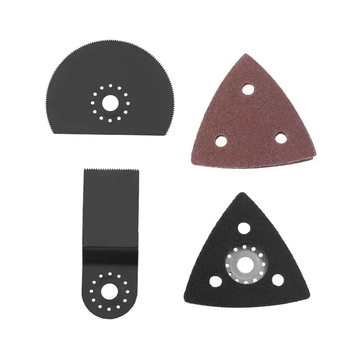 صاروخ ترددي سرعات من RONIX