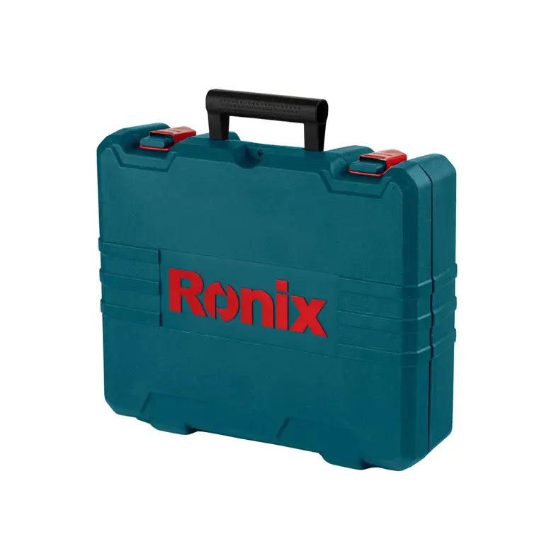 ماكنية راوتر مع ملزمة 550 واط من RONIX ماكنية راوتر مع ملزمة 550 واط من RONIX
