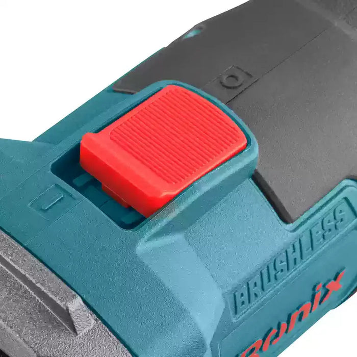 صاروخ شحن بطارية ماستر(كامل) V20 من RONIX