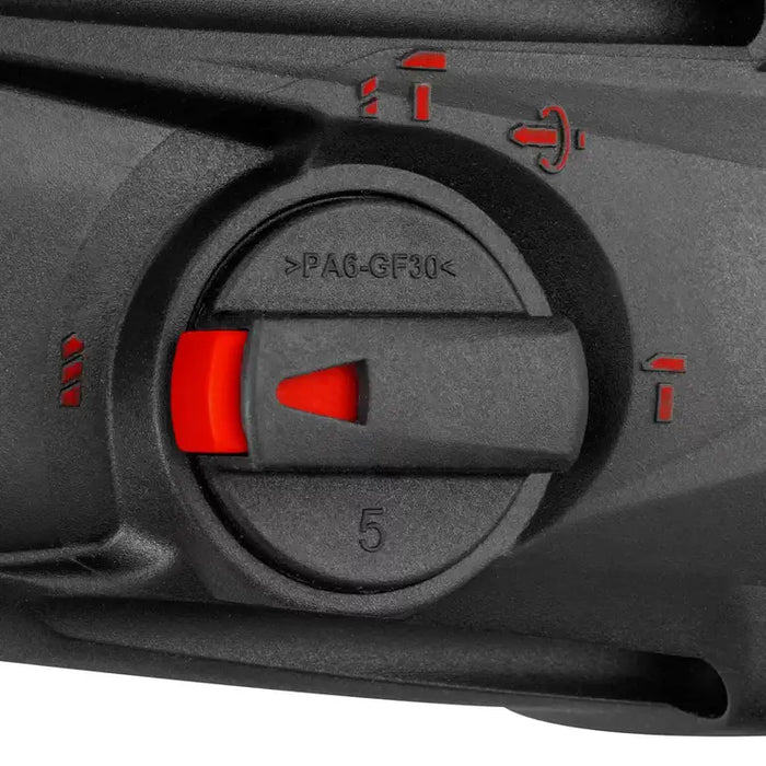 دريل همر 26 ملم 800 واط من RONIX