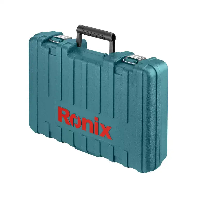 دريل همر 26 ملم 800 واط من RONIX دريل همر 26 ملم 800 واط من RONIX