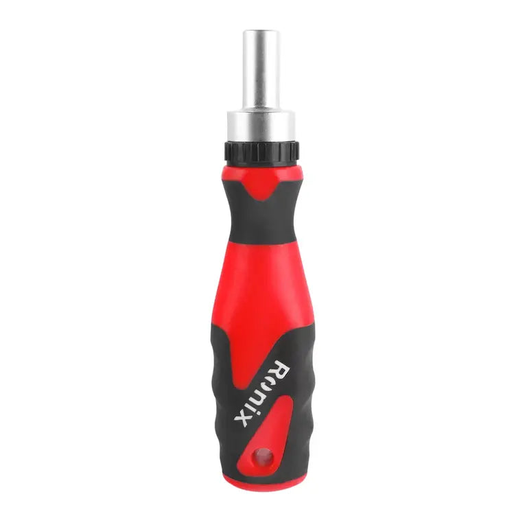 طقم مفك لقم 26 قطعة من RONIX طقم مفك لقم 26 قطعة من RONIX