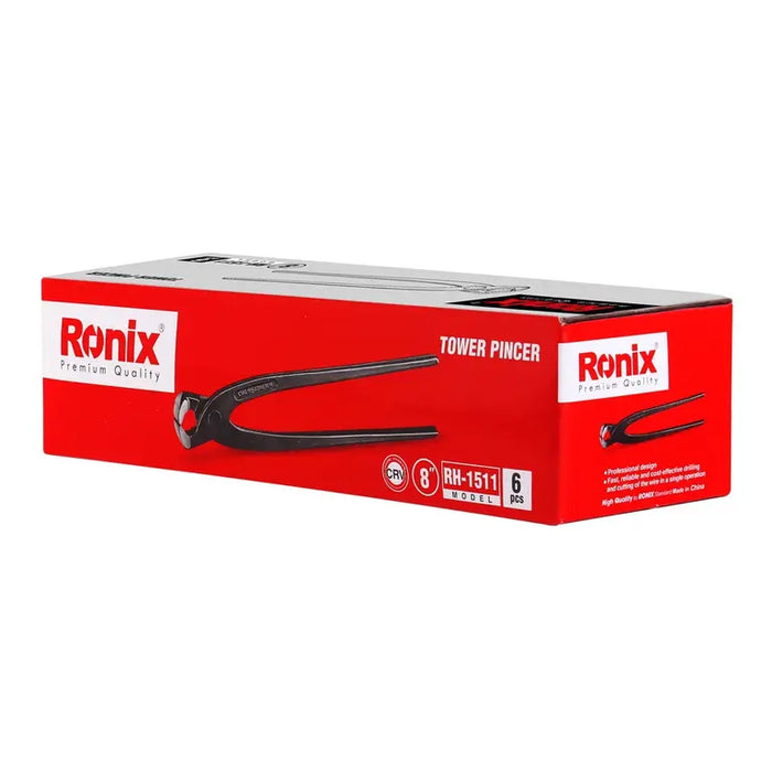 كماشة 9" من RONIX