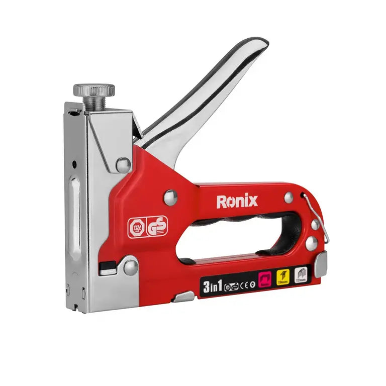 مكبس تنجيد RONIX RH-4804 مكبس تنجيد RONIX RH-4804