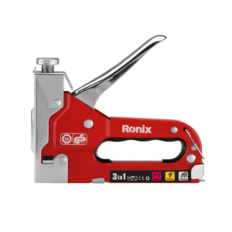 مكبس تنجيد RONIX RH-4804 مكبس تنجيد RONIX RH-4804