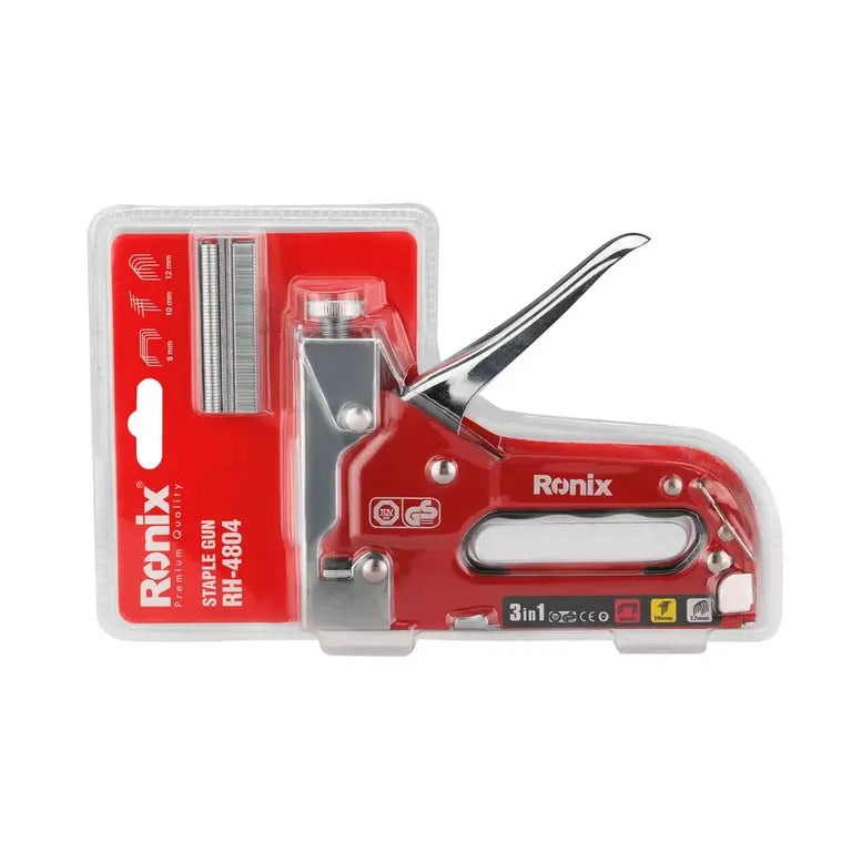 مكبس تنجيد RONIX RH-4804 مكبس تنجيد RONIX RH-4804