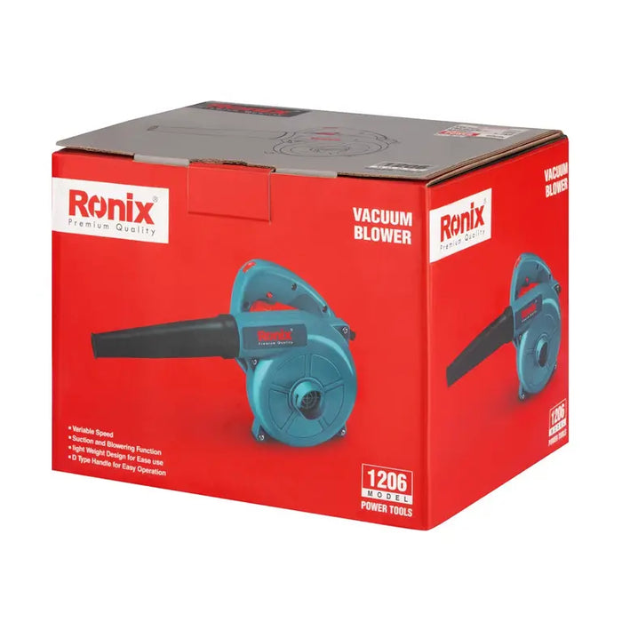 بلور هواء 400 واط من RONIX