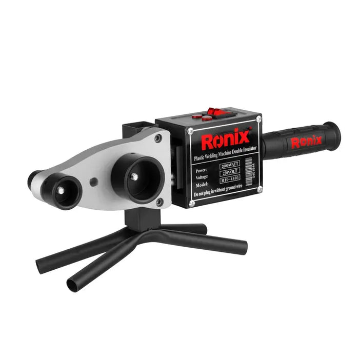 ماكينة لحام مواسير بقدرة 2000 واط موديل RH-4401 من Ronix