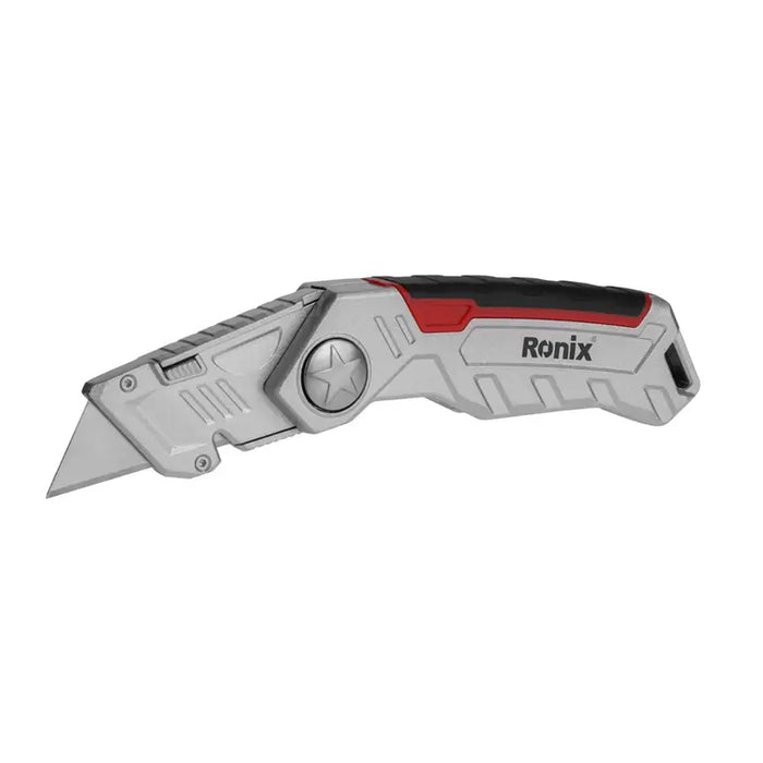 مشرط معكوف طوي من RONIX