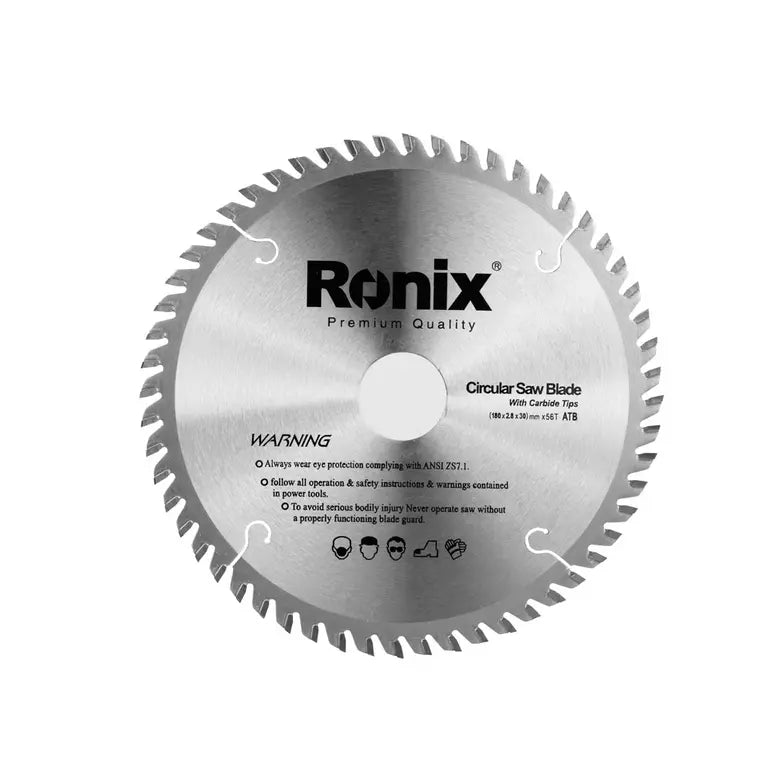 اسطوانة نجارين 180*56 RONIX RH-5103 اسطوانة نجارين 180*56 RONIX RH-5103