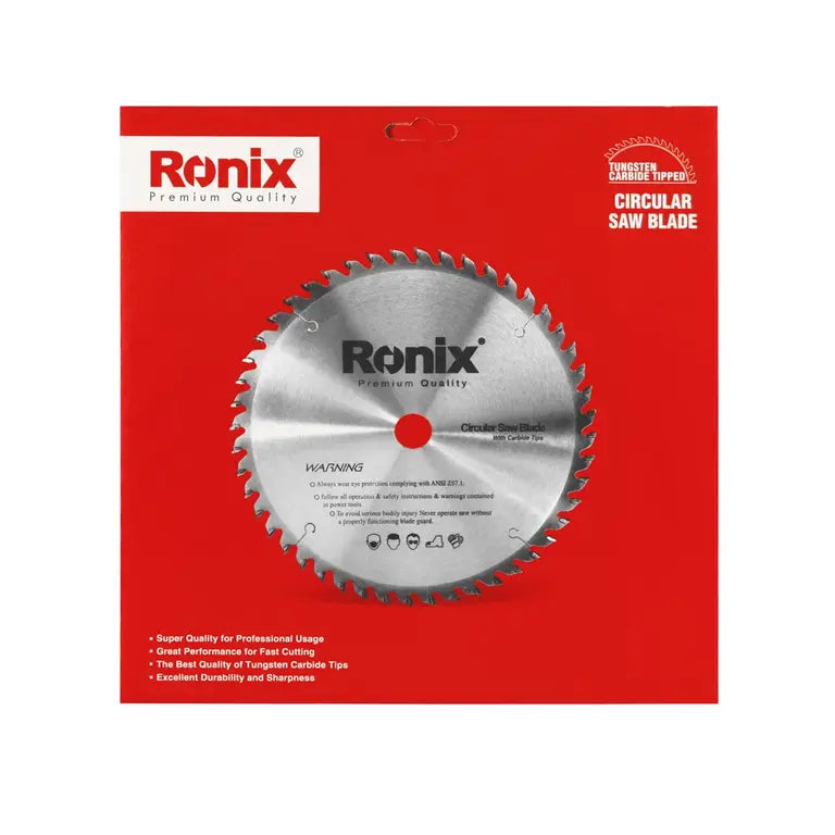 اسطوانة نجارين 180*56 RONIX RH-5103 اسطوانة نجارين 180*56 RONIX RH-5103
