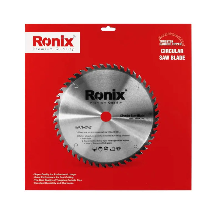 اسطوانة نجارين من RONIX